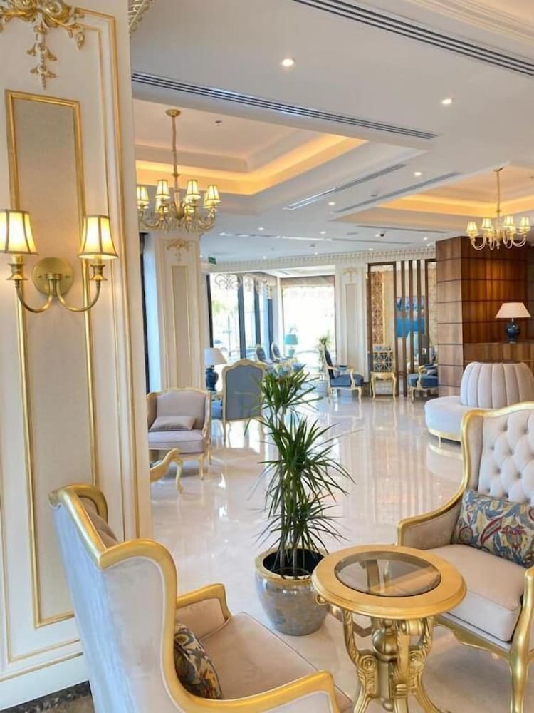 فندق بريرا النخيل(Braira Al Nakheel Hotel) 55/70