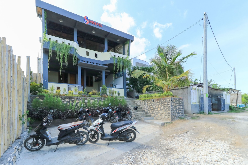 Hostel Bukit Sangcure 30/42