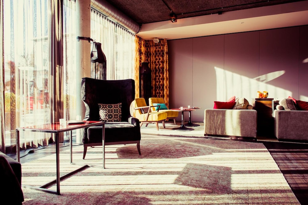 SAKS Urban Design Hotel Kaiserslautern 47/61