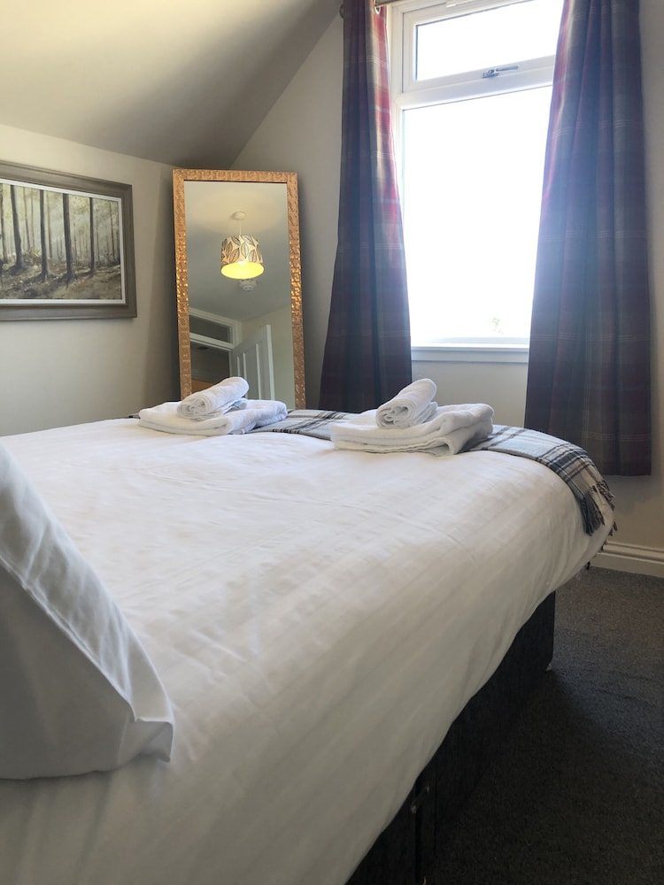 The Millcroft Hotel 16/50