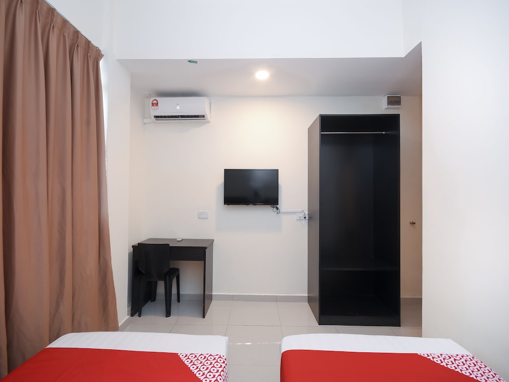 Super Oyo 1148 Kenyalang Suite 17/20