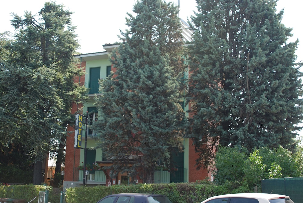 Hotel Tuscolano 4/33