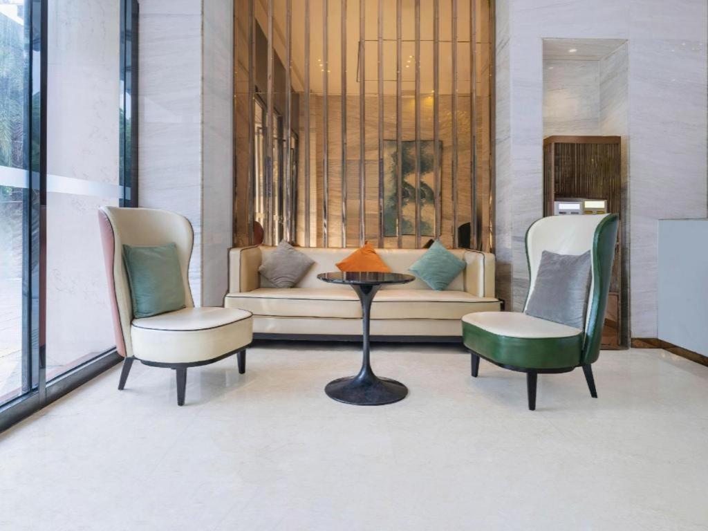 City Comfort Inn Foshan Gaoming Huaying Square Hotel 38/56