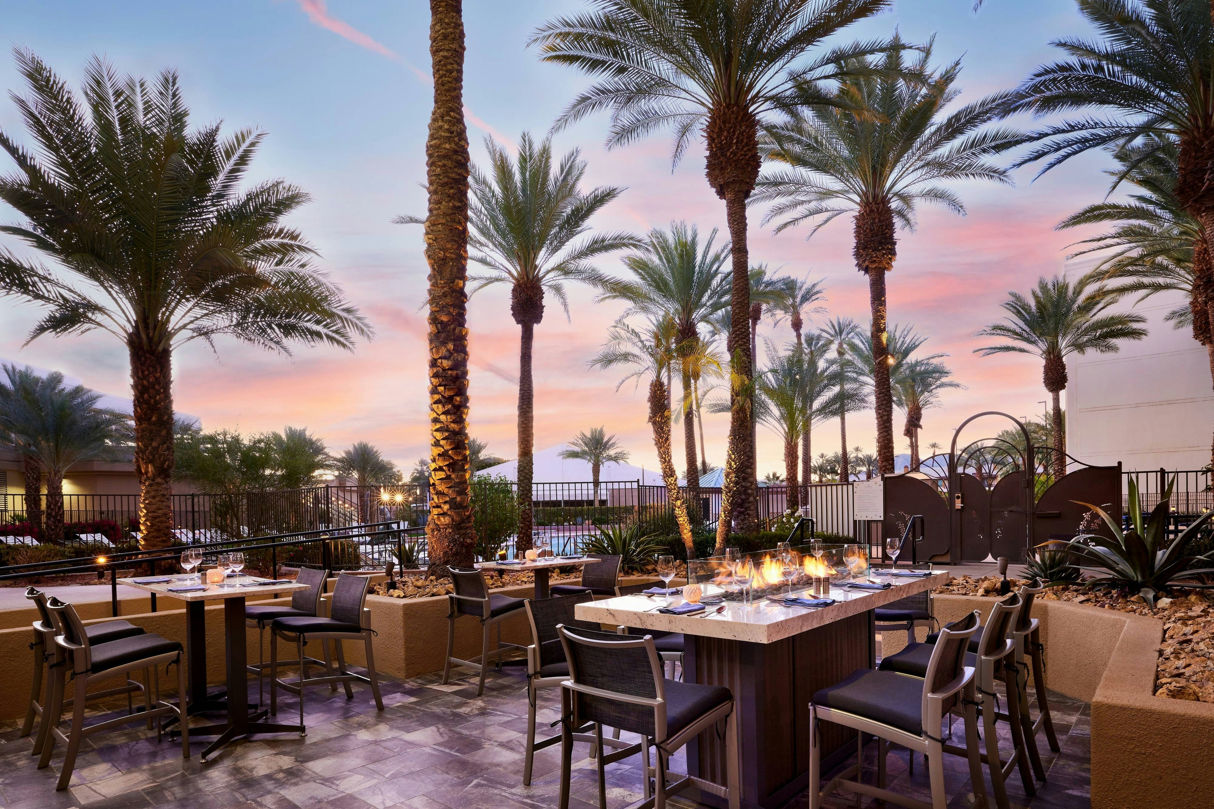 Jw Marriott Desert Springs Resort Spa 58/80