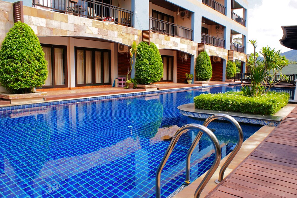 Victorian Samui Condominium 63/71