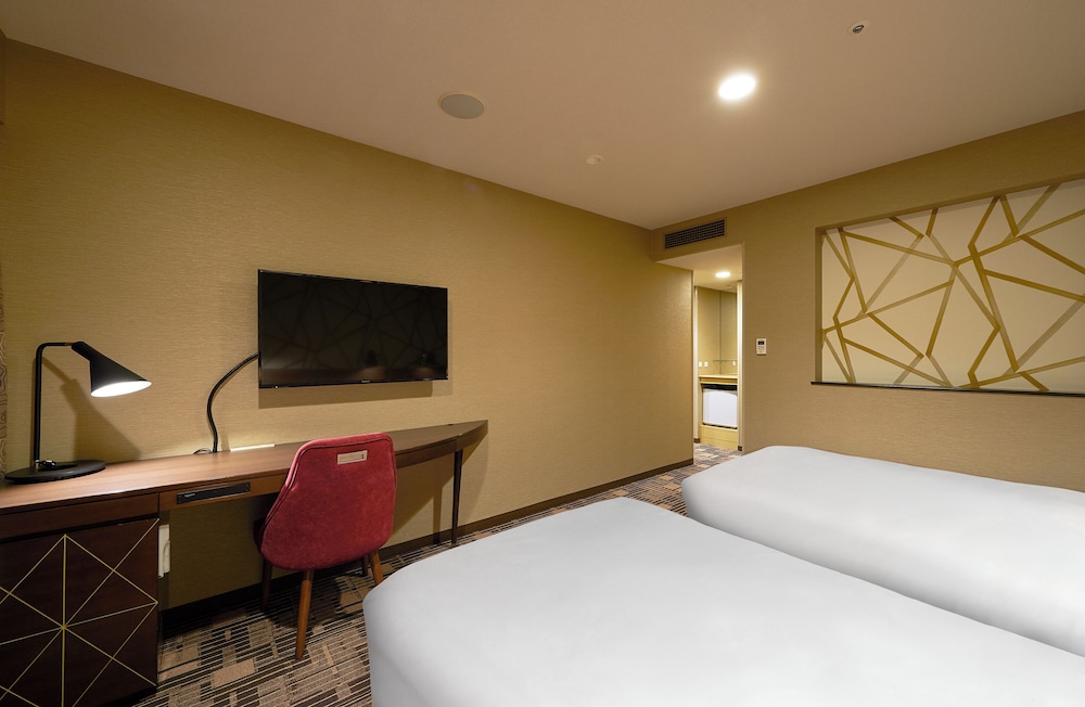 Sotetsu Fresa Inn Kawasaki-Higashiguchi 36/60