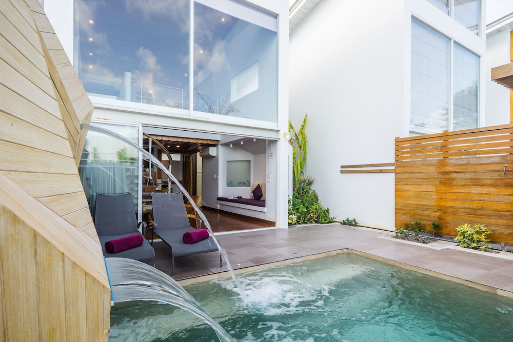 White Sand Samui Resort 22/50