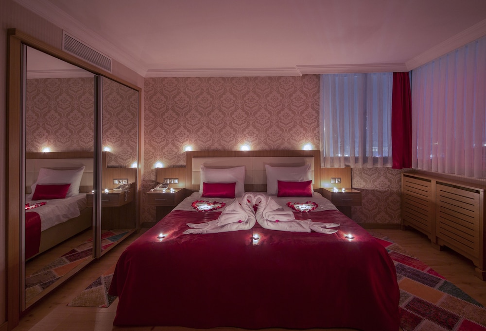 GRAND ZENTRUM HOTEL 22/34