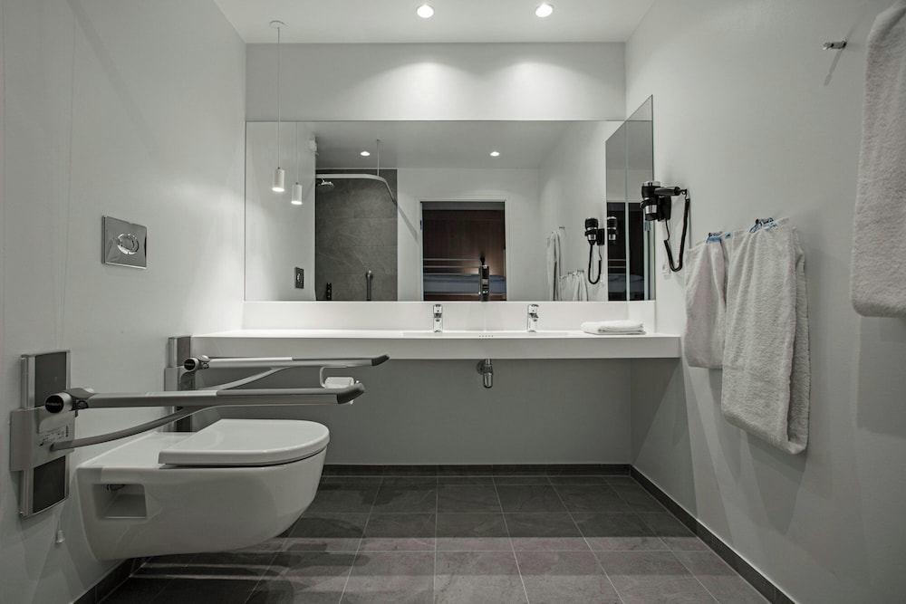 Four Points Flex by Sheraton Horsens 37/39