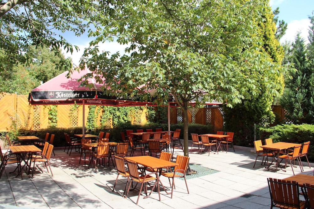 Best Western Hotel Jena 44/47