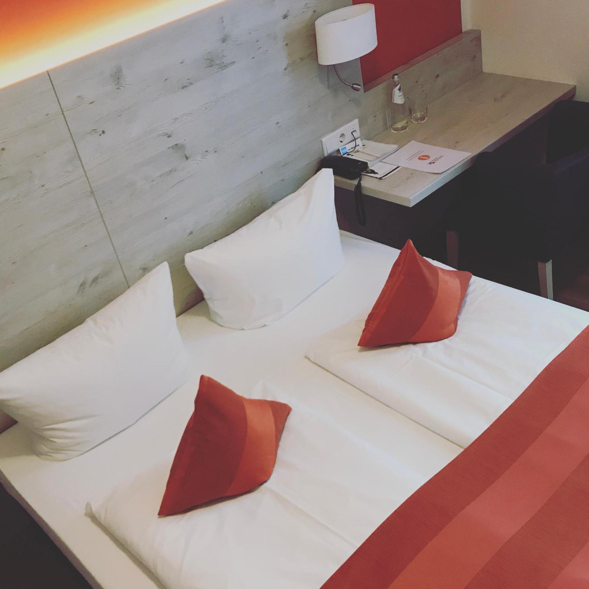 Hotel Schlee 16/50