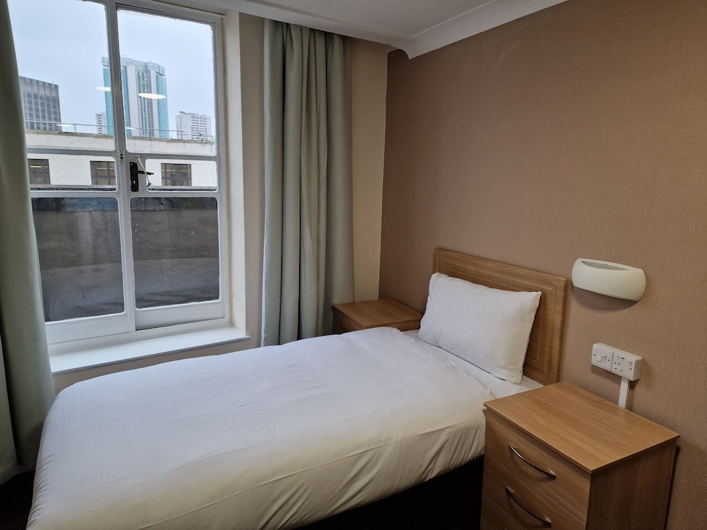 Britannia Hotel Birmingham - New Street Station 29/62