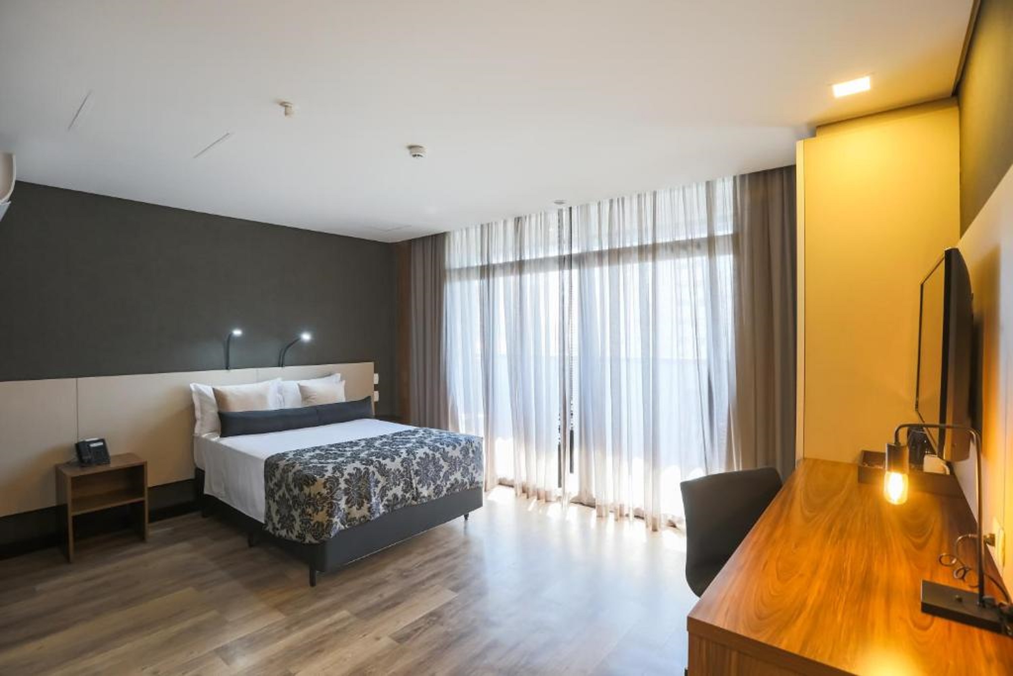 URBAN by UNU Osasco Hotel 10/36