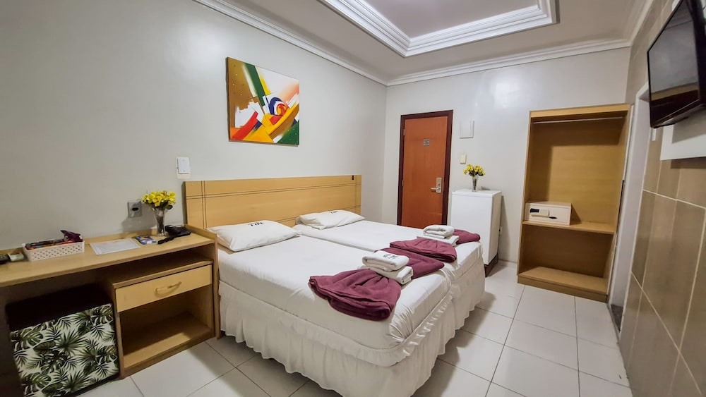 Hotel Ipe 21/60