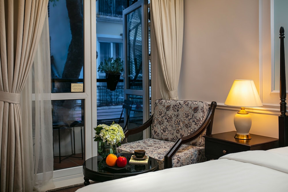 San Boutique Hotel 20/31