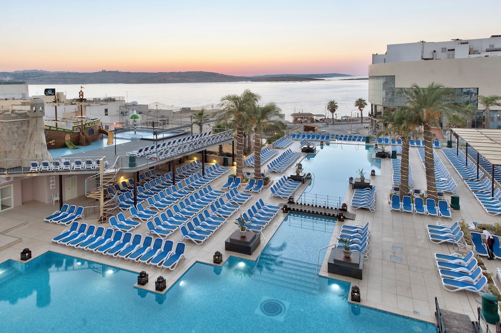 db San Antonio Hotel and Spa All Inclusive 43/47