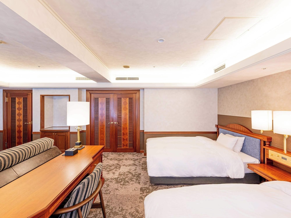 Prince Smart Inn Nagoya Sakae 19/55