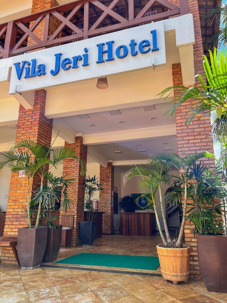 Rede Andrade Vila Jeri 2/37