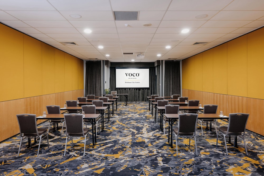 Voco Brisbane City Centre An Ihg Hotel 31/43