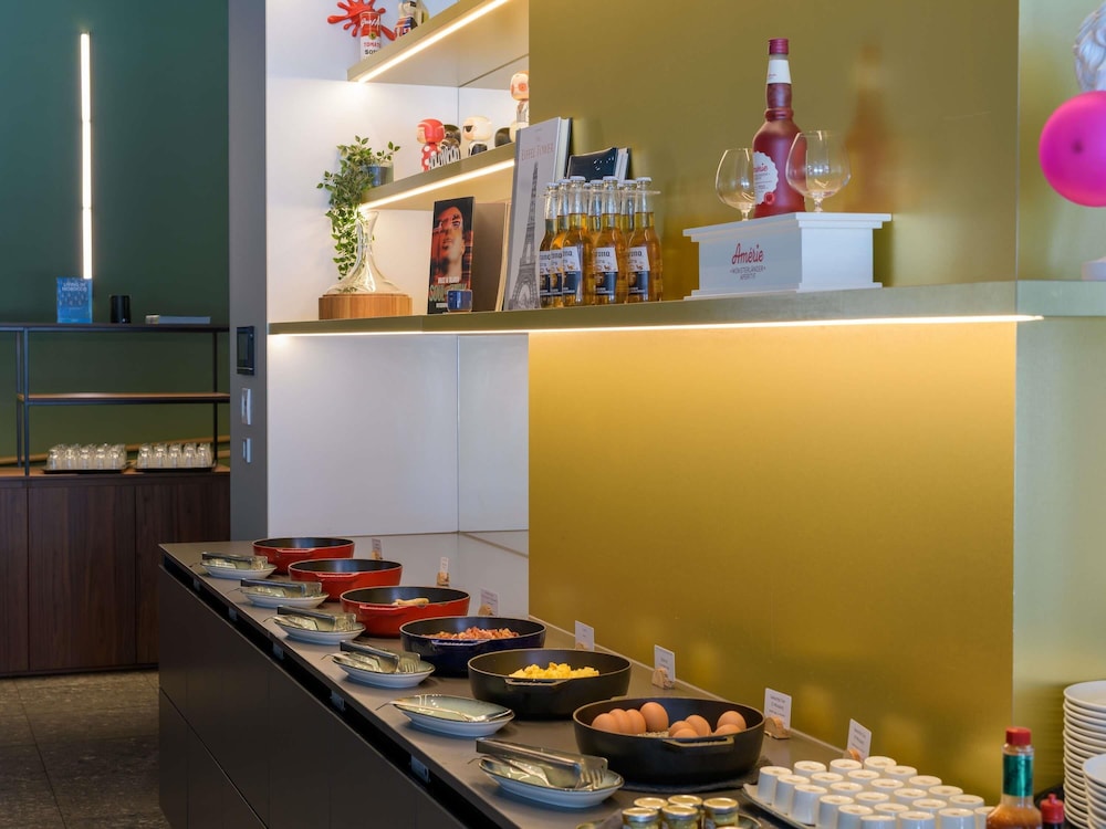 Novotel Munster City 4/43