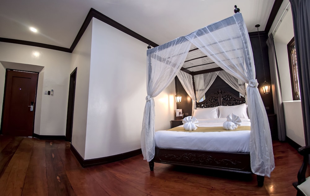 Vigan Plaza Hotel 16/71