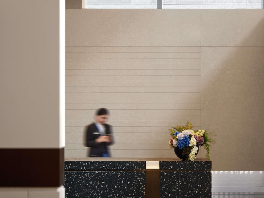 Novotel Zibo New Hongcheng 9/67