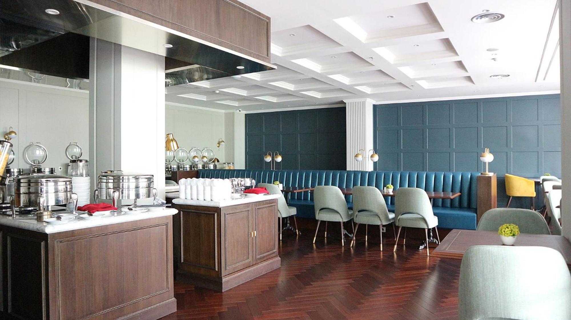 Hotel Shalva Jakarta 42/50