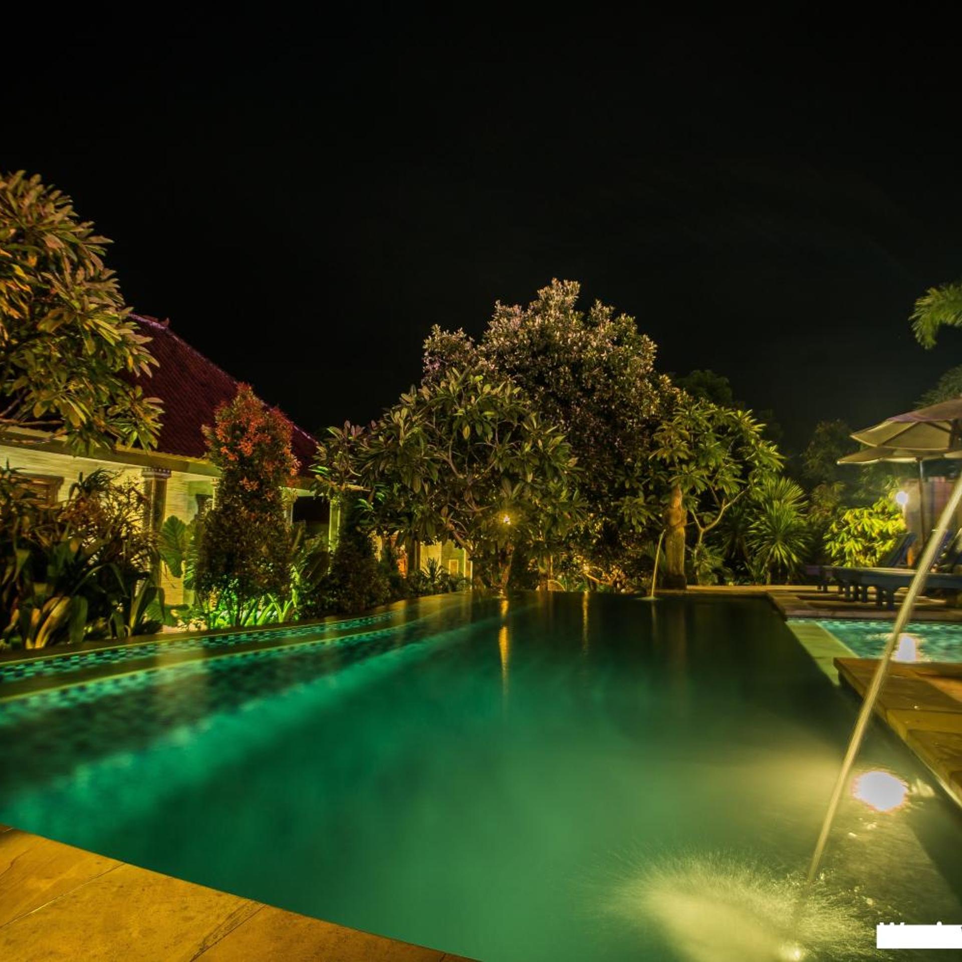 Warisan Villa 46/50