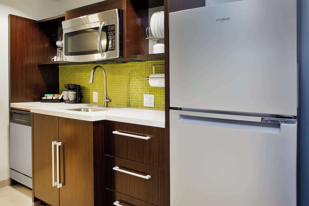 City, Studio, King Bed, Home2 Suites By Hilton San Antonio Downtown Riverwalk Tx 5/9