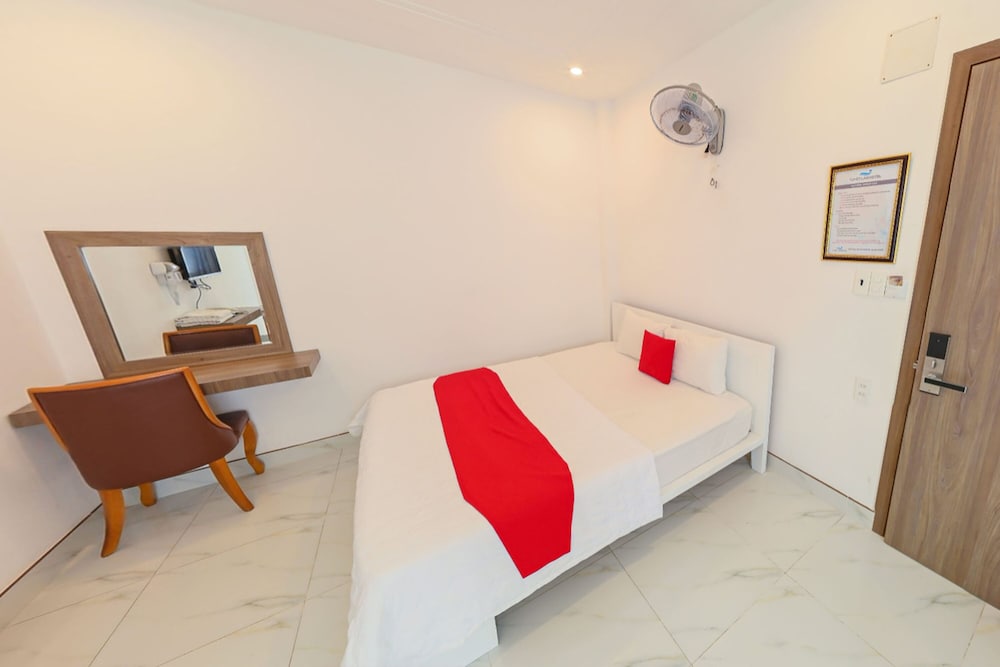 Tuyet Lan Hotel 29/63