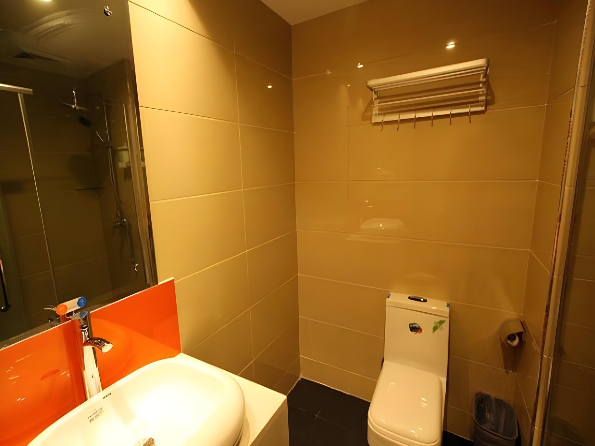 7 Days Inn Guilin Central Plaza 42/50