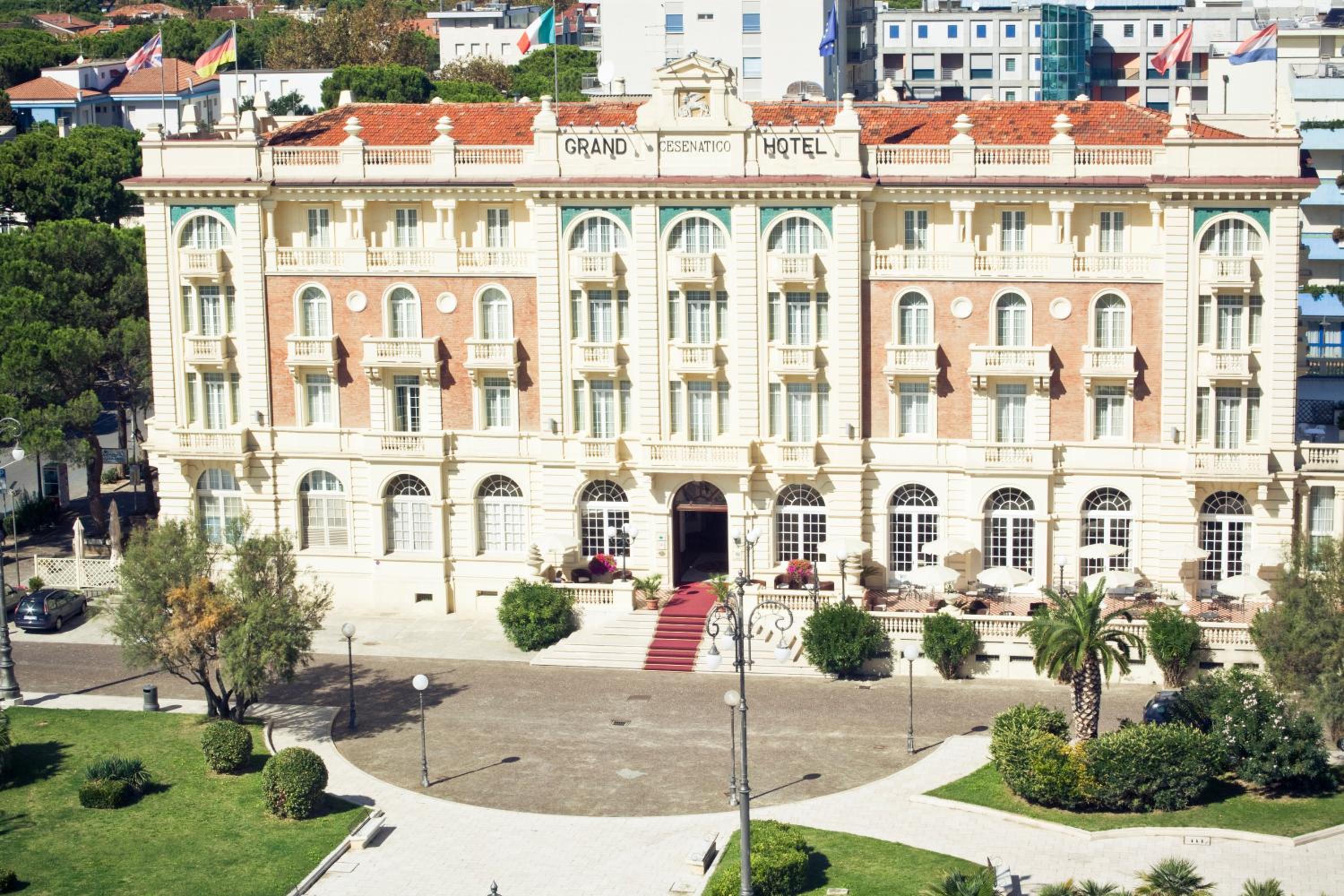 Grand Hotel Cesenatico 7/58