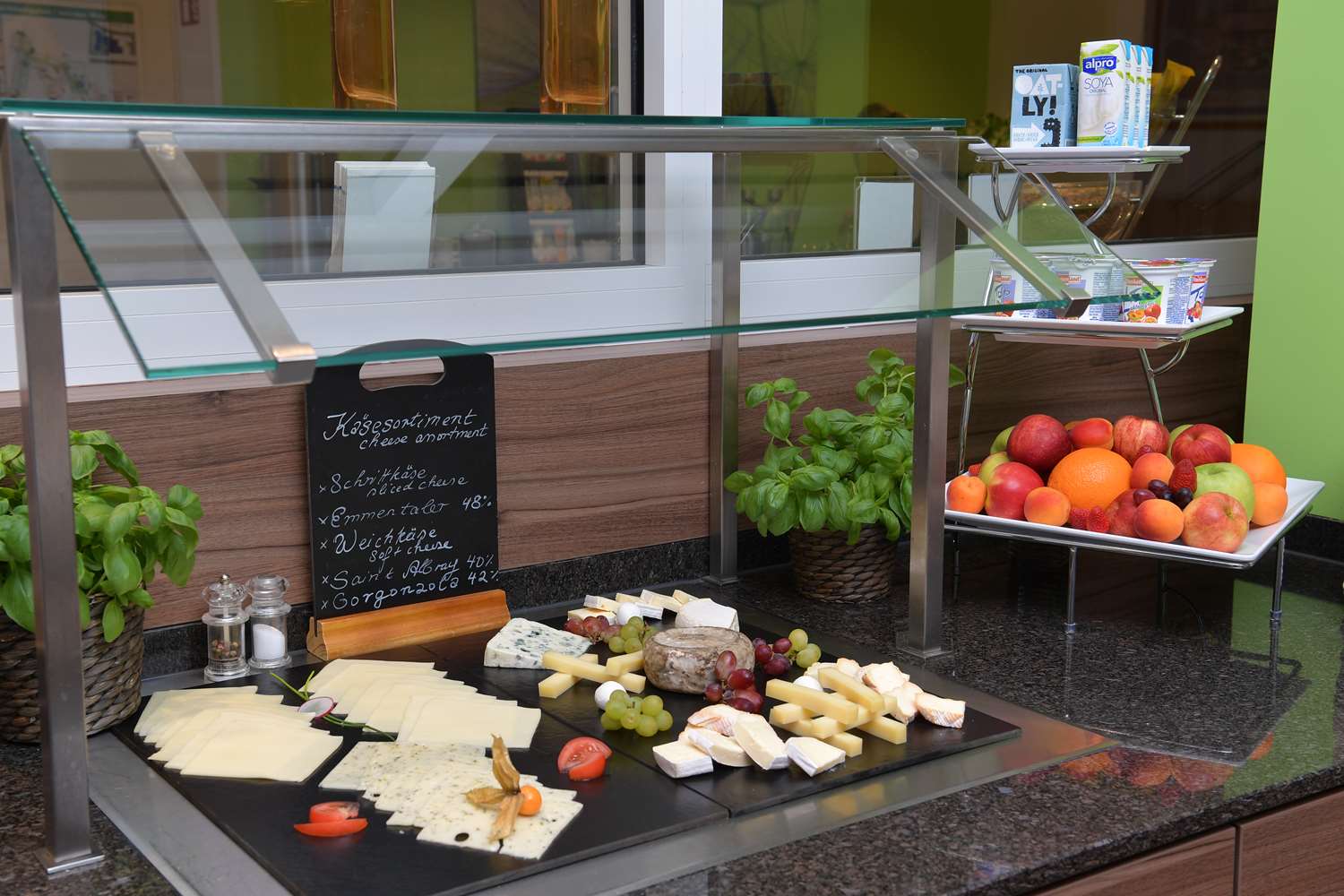 Best Western Queens Hotel Pforzheim-Niefern 22/27