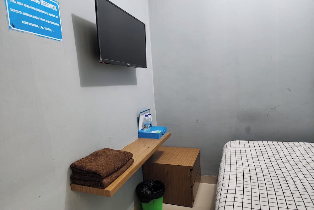 Barada Rooms 24/35