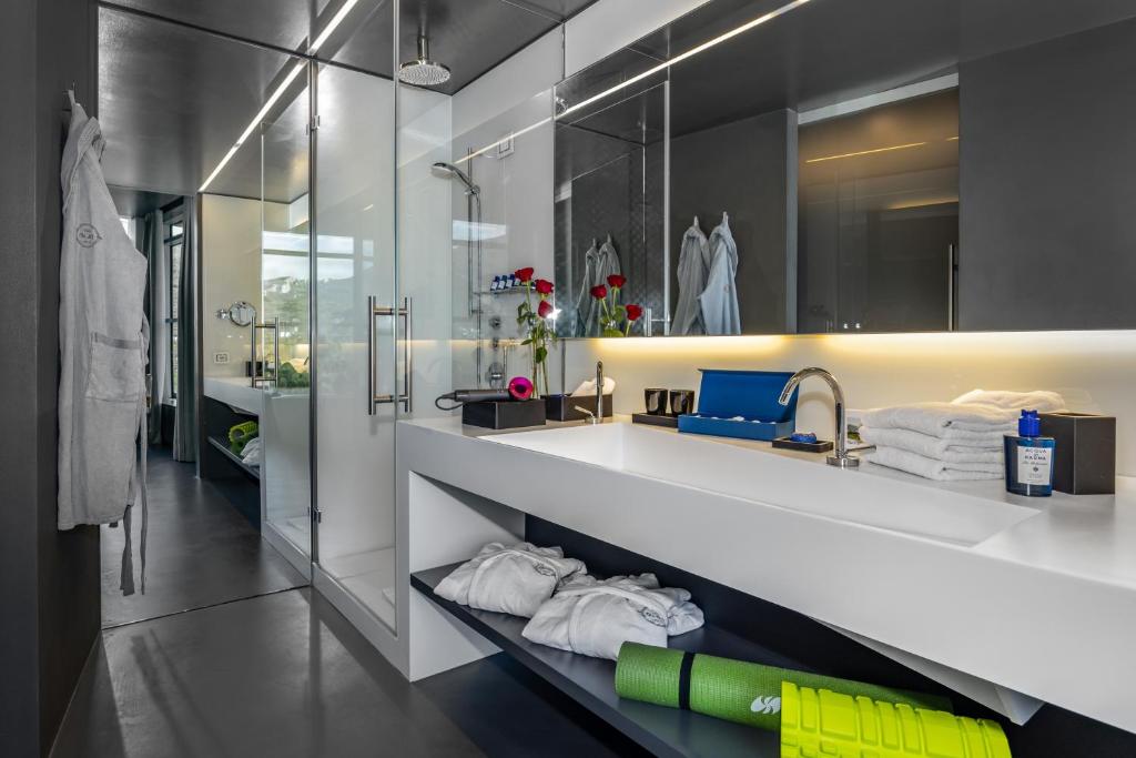 Sky, Junior Suite، Lido Palace 4/5