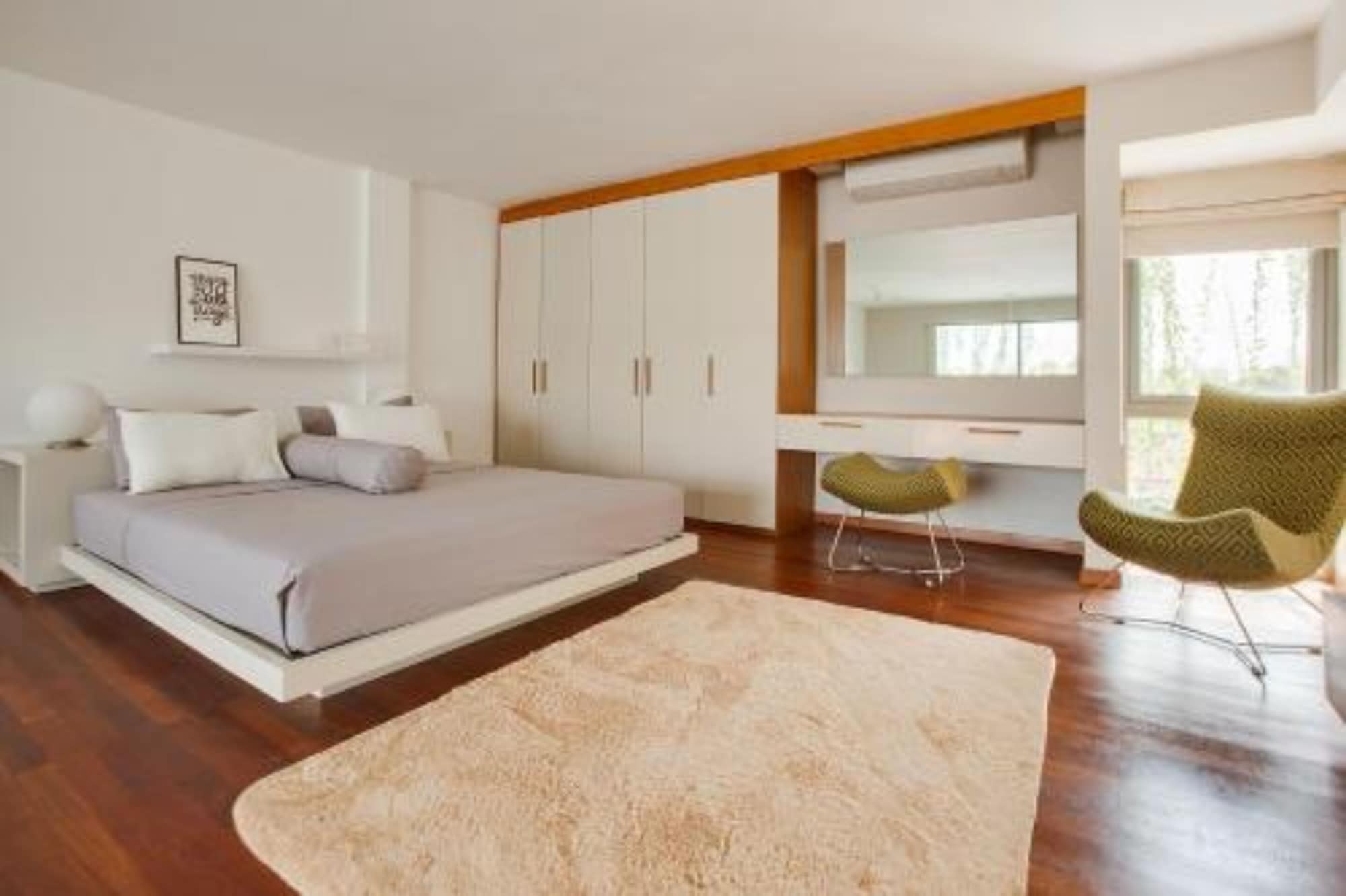 1 BEDROOM, APARTMENT