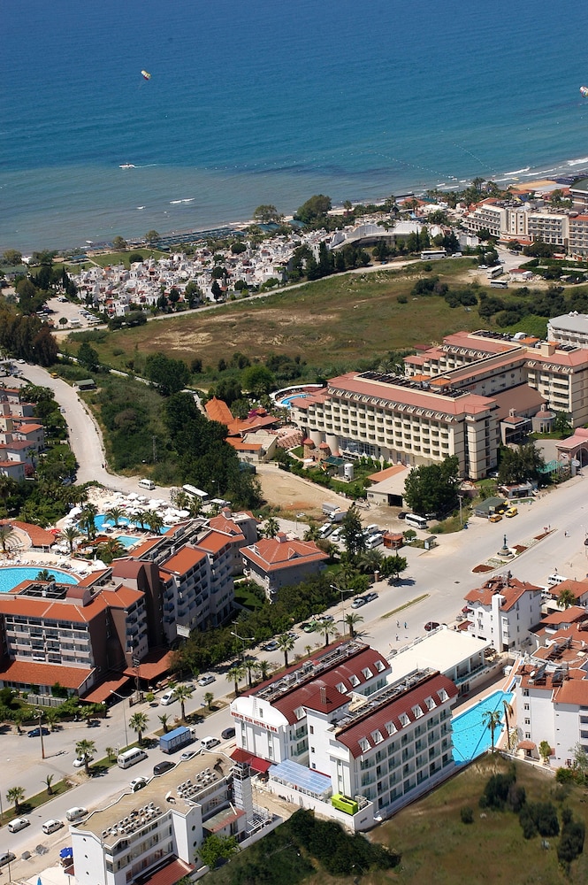 Merve Sun Hotel And Spa 45/50