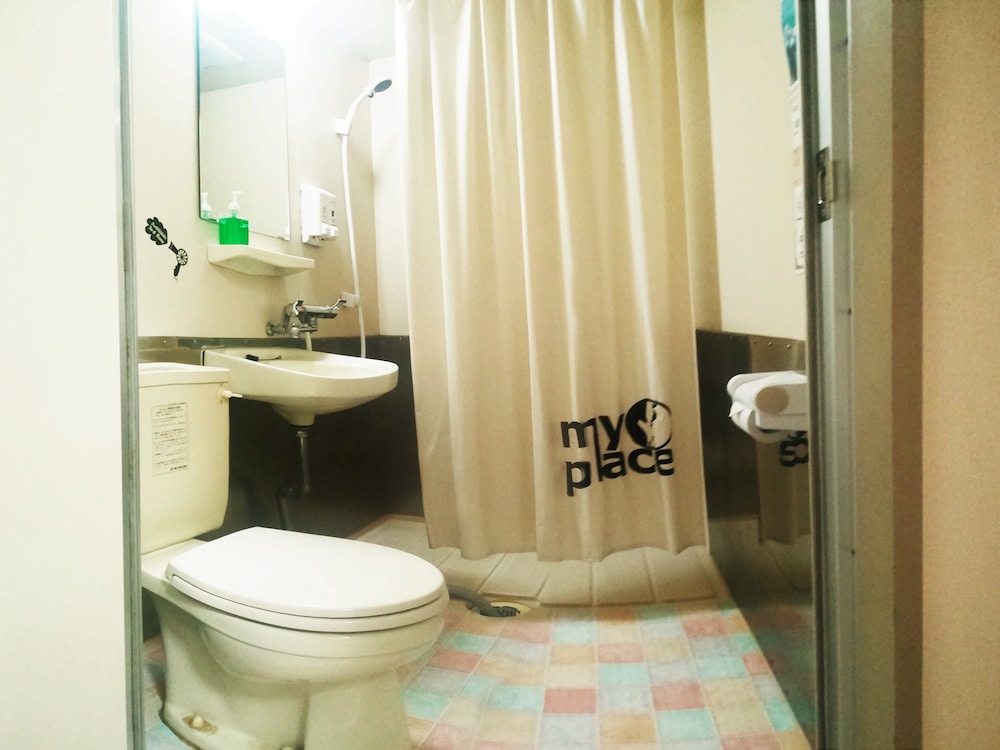My Place 9/58
