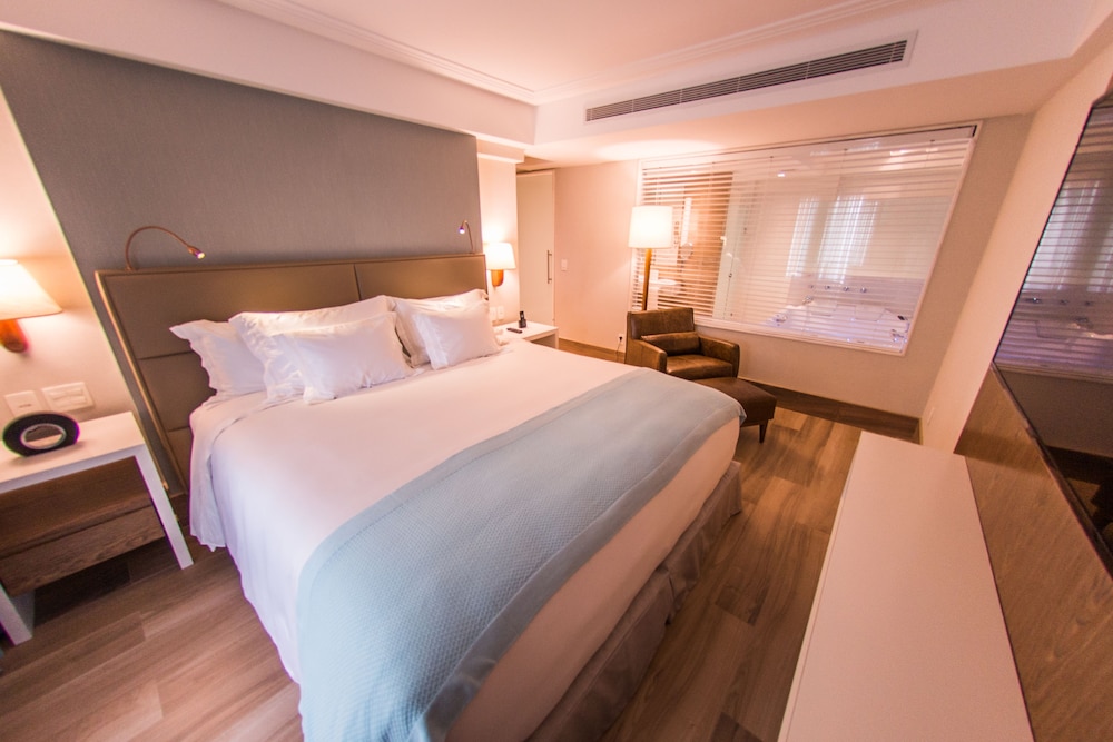 Vogal Luxury Beach Hotel & Spa 7/48