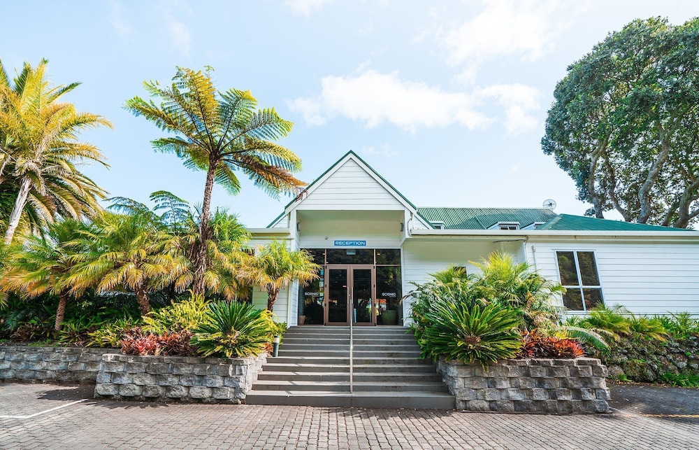 Scenic Hotel Bay of Islands in BAY OF ISLANDS