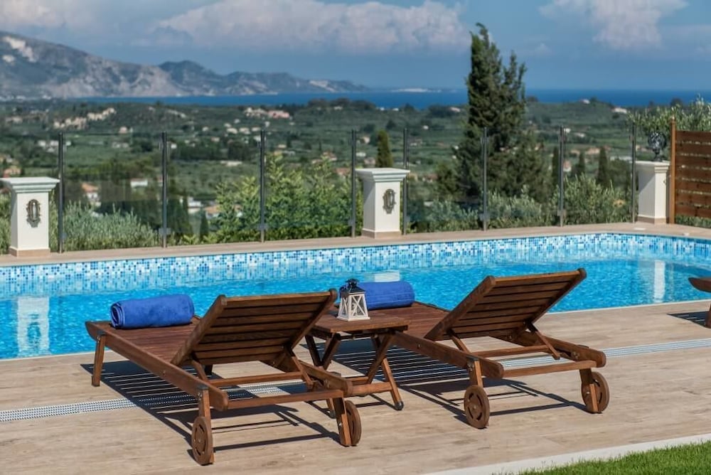 Villa Clairy 19/25