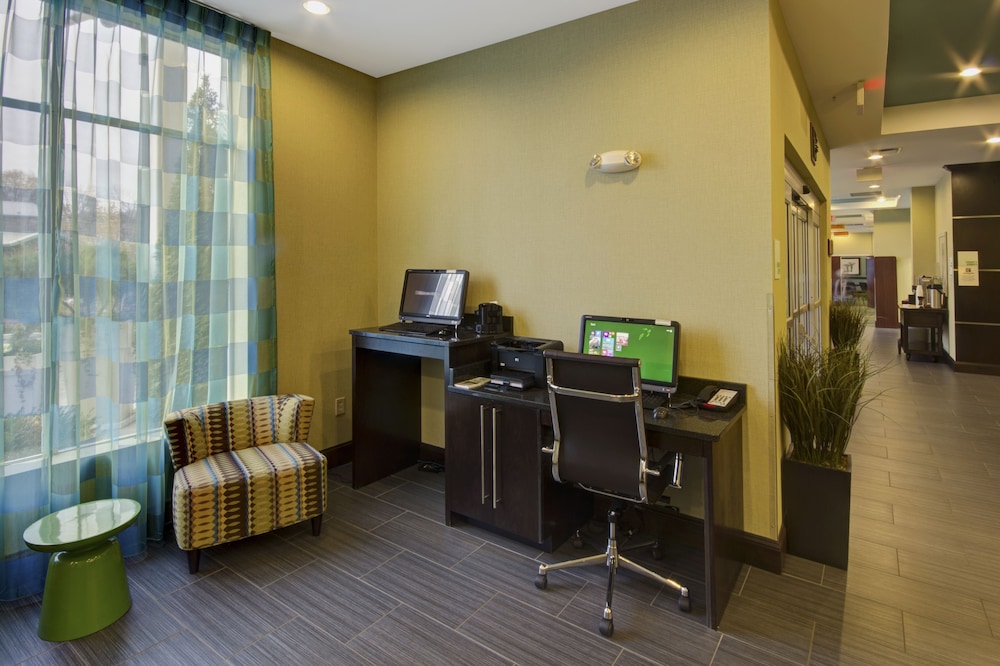 Holiday Inn Christiansburg Blacksburg 45/53
