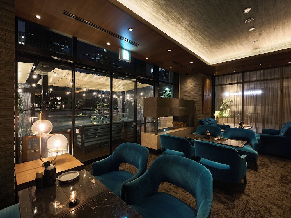 Daiwa Roynet Hotel Tokyo Nishi-Shinjuku PREMIER 44/60