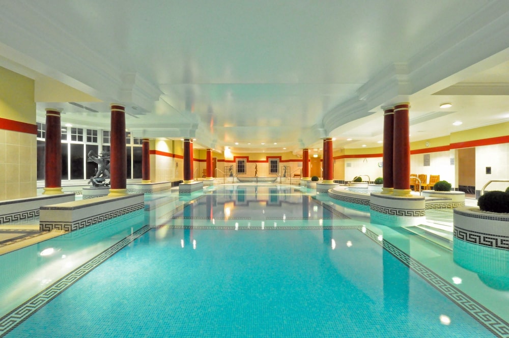 Ardilaun Hotel & Leisure Centre 16/41