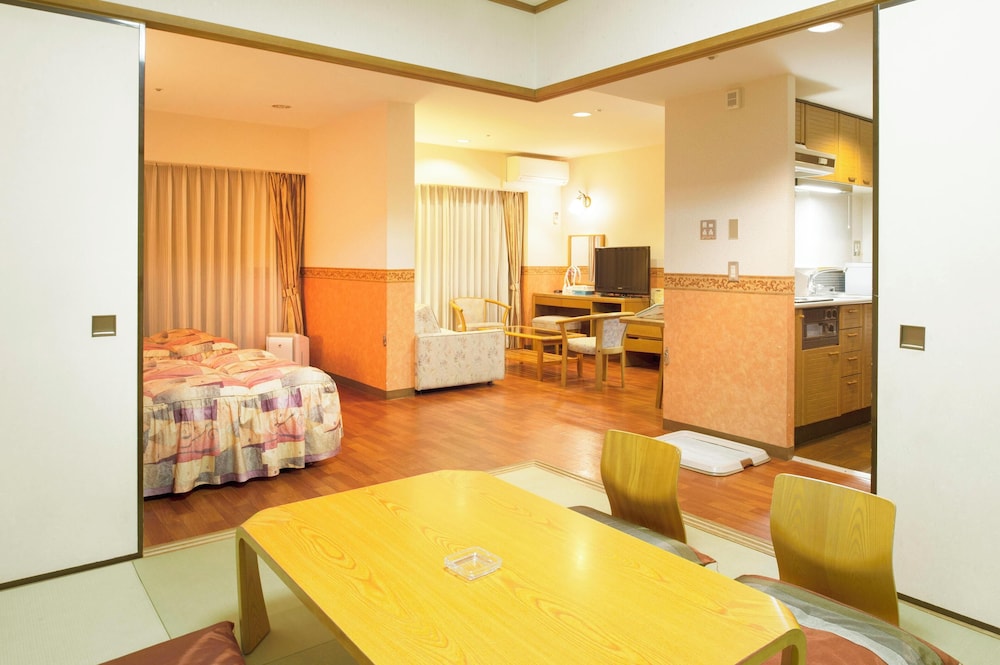 Izumigo Izukogen Dog Paradise Hotel 18/38