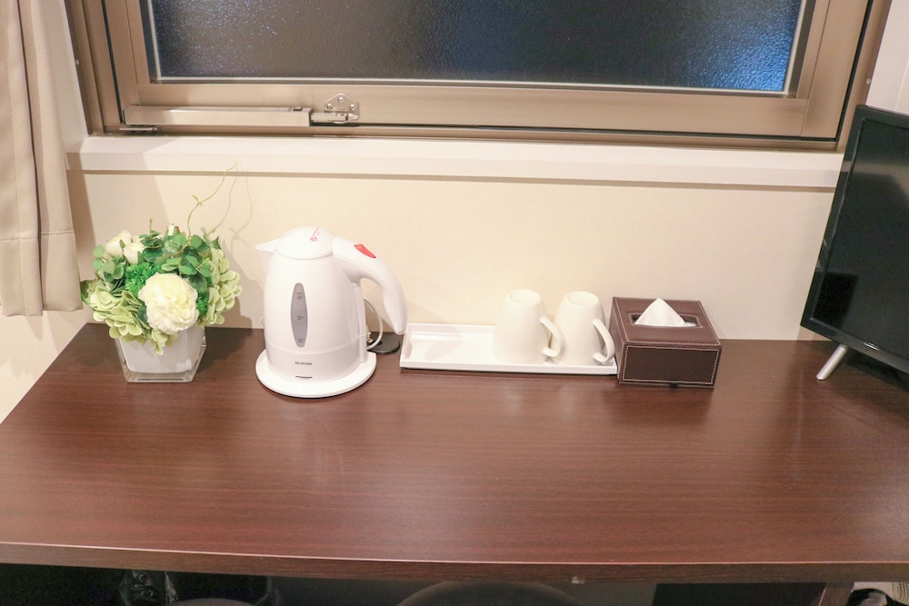 Floral Hotel Sakaisujihonmachi Osaka 32/50