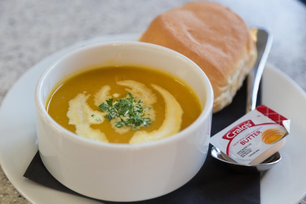 ザ レースコース ホテル&モーターロッジ 写真2