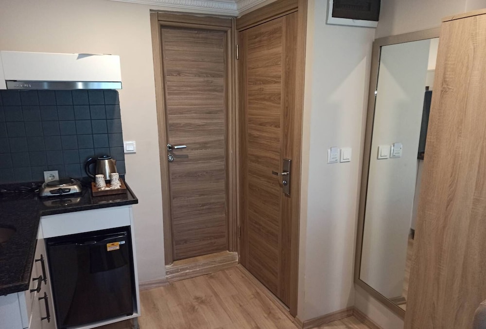 Cadde Suite Bakirkoy 40/43