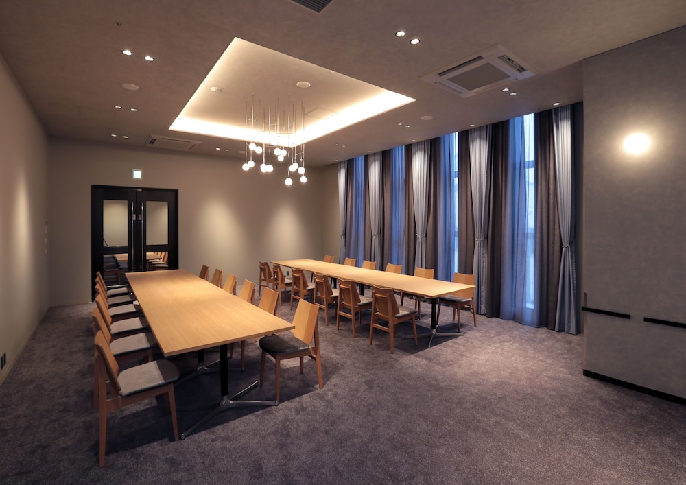 Kisarazu Washington Hotel 47/49