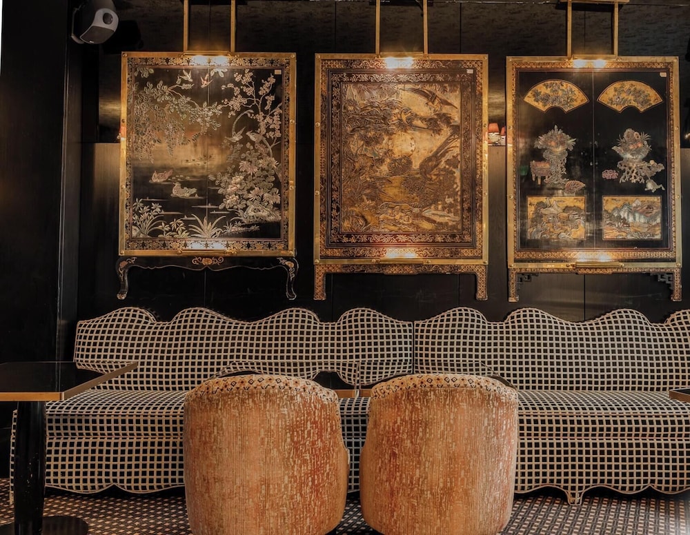 Hotiday Room Collection - Paris Arc de Triomphe 41/50